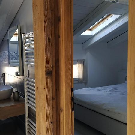 Appartement Un oeil sur la cathédrale à Aoste Extérieur photo
